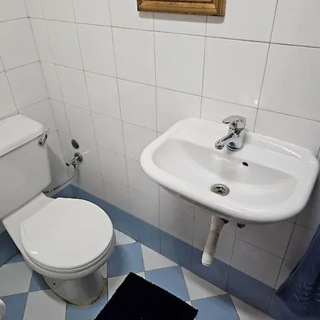 Nice House Of Caractere In Apartman *