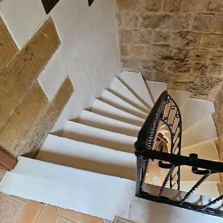 Nice House Of Caractere In Qormi