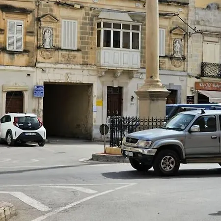 Nice House Of Caractere In Qormi
