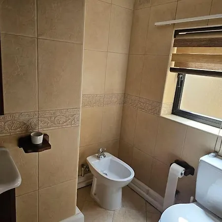 Nice House Of Caractere In Apartman *