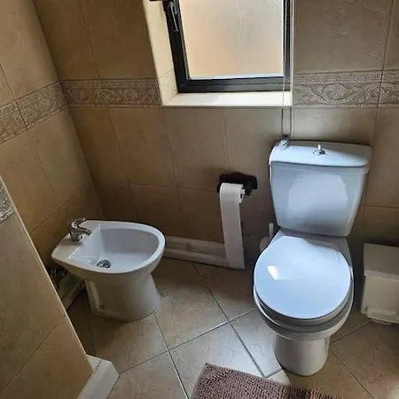 Apartman Nice House Of Caractere In