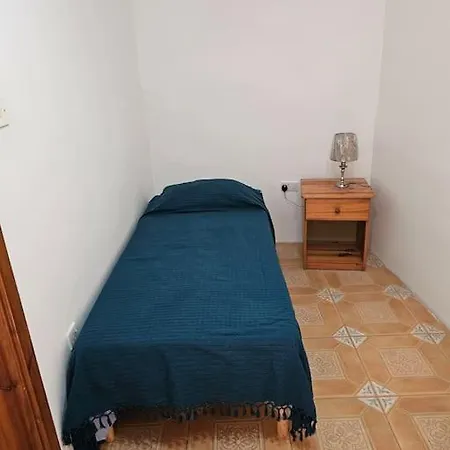 Nice House Of Caractere In Apartamento Qormi