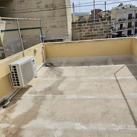 Nice House Of Caractere In Qormi