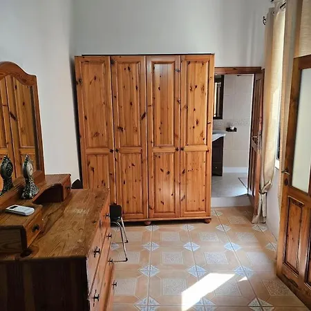 Διαμέρισμα Nice House Of Caractere In