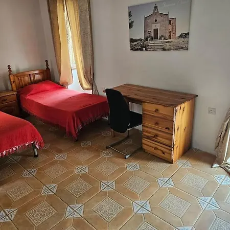 Apartamento Nice House Of Caractere In *