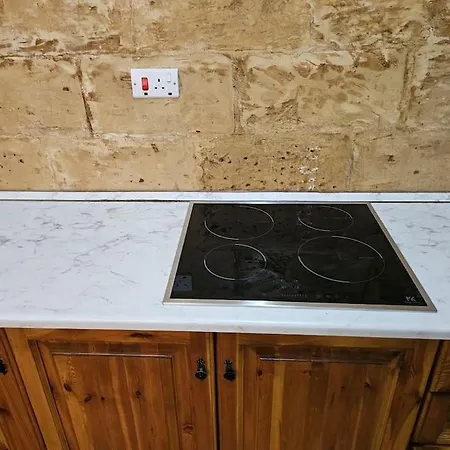 Nice House Of Caractere In Qormi